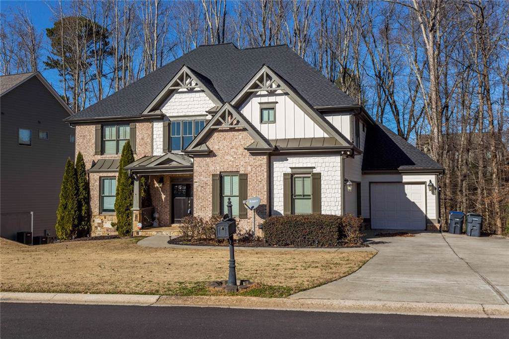 6935 Concord Brook Lane - Photo 1