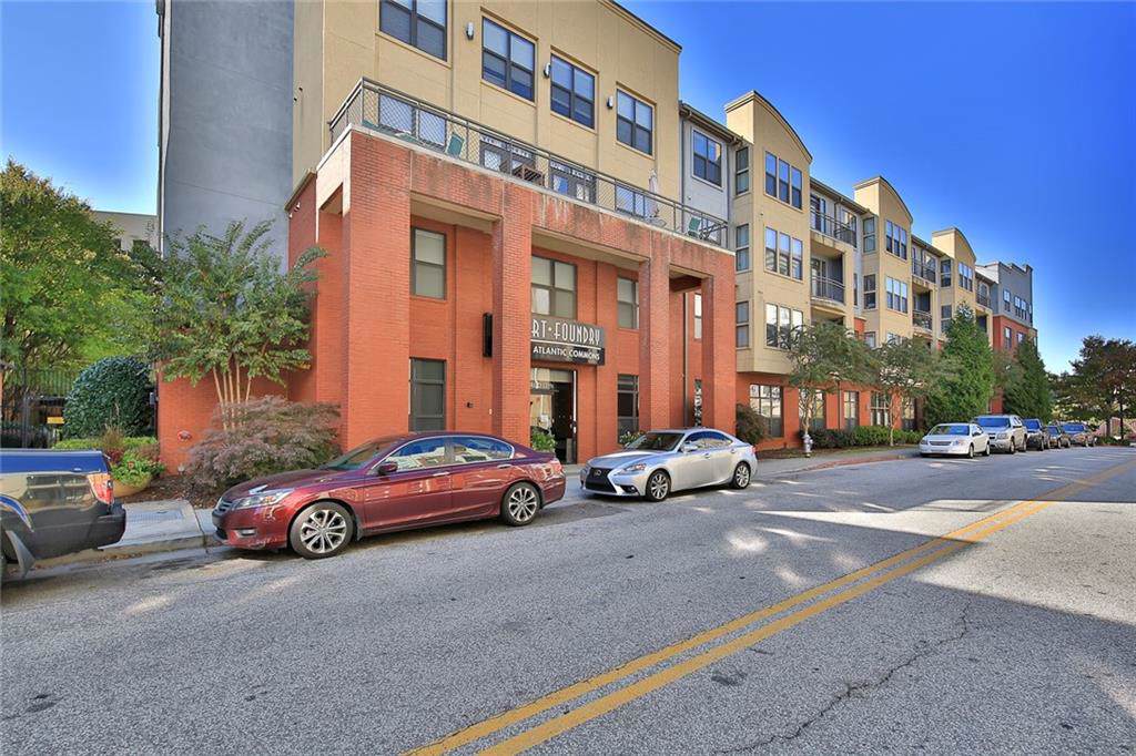 400 17th Street - Photo 1