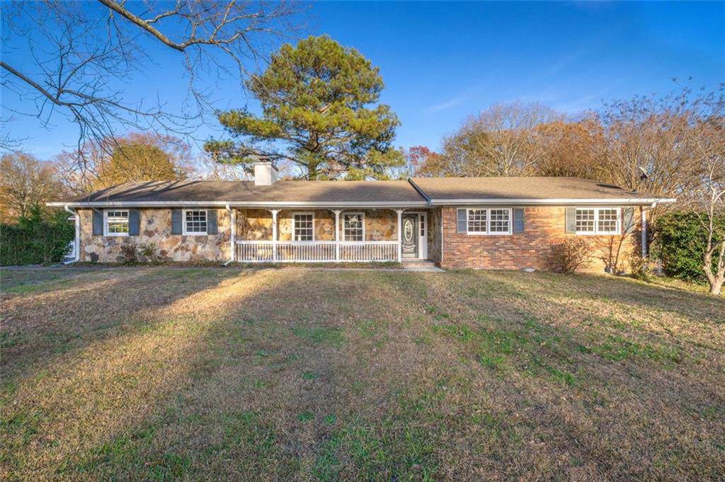 2946 Elizabeth Lane - Photo 1