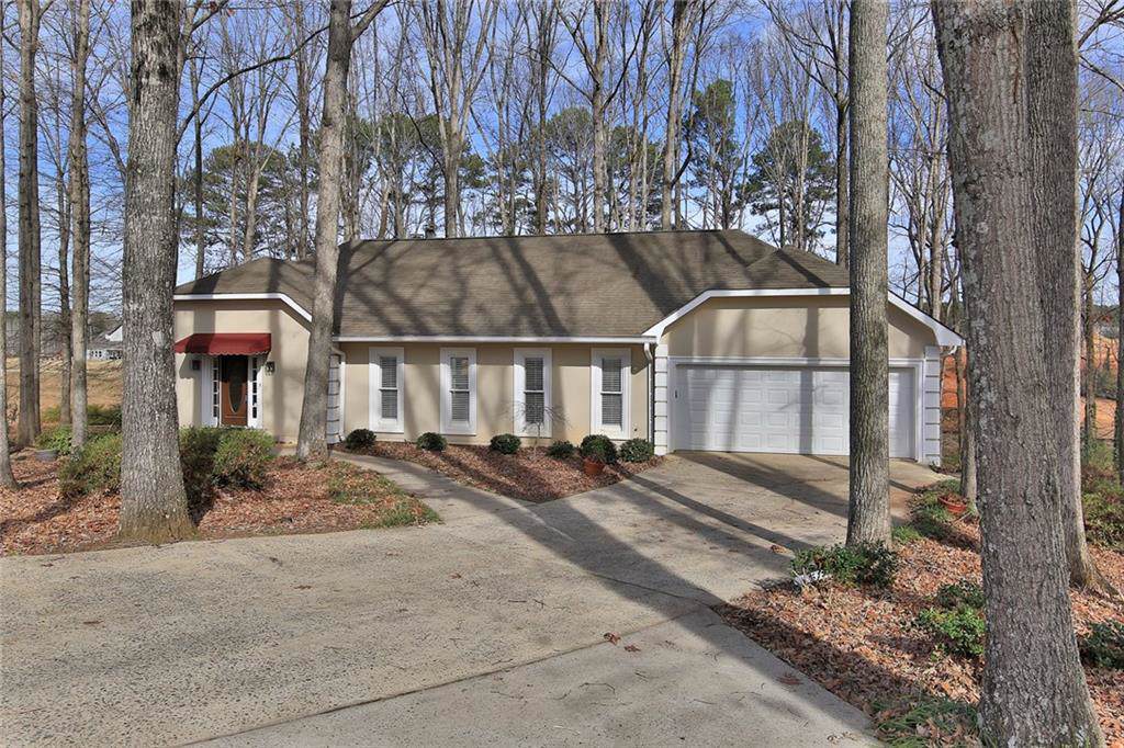 3415 Fairway Circle - Photo 1