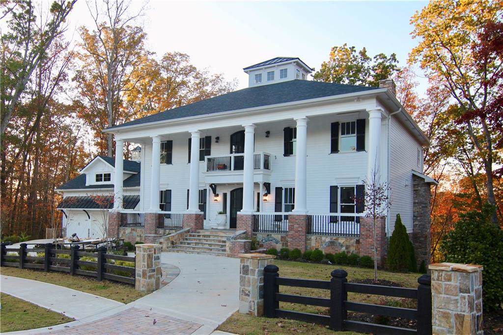 308 Timberview Trail - Photo 1