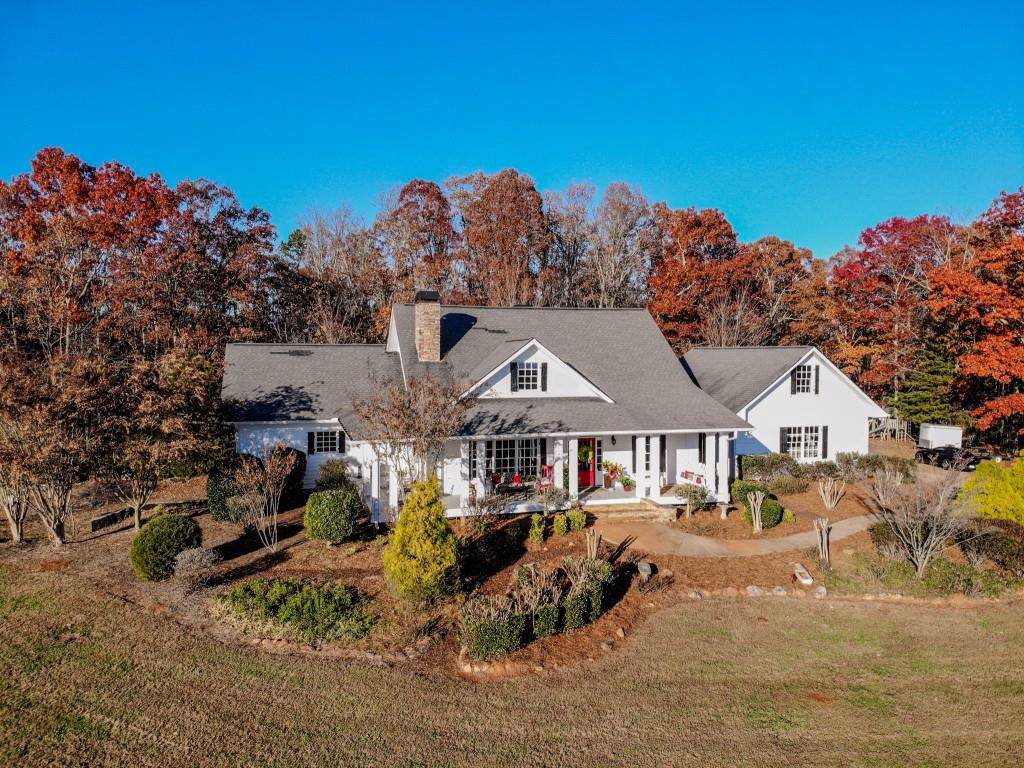 175 Hunt Farm Road - Photo 1