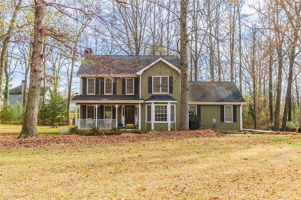 1420 Ashland Drive - Photo 1