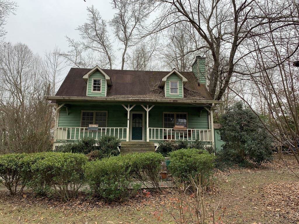 2741 Kellogg Creek Road - Photo 1