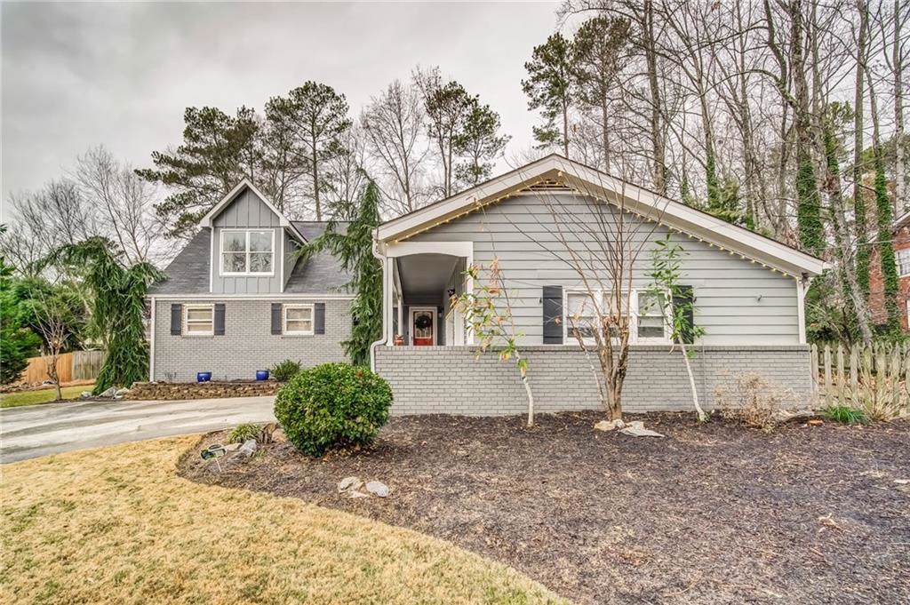 2781 Dale Drive - Photo 1