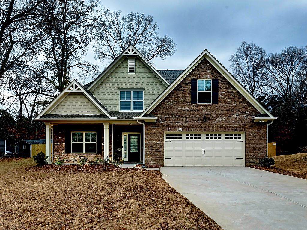 4185 Lilycrest Way - Photo 1