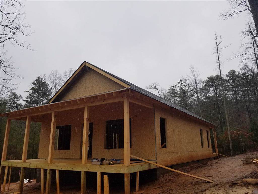 98 Turkey Scratch Road - Photo 1