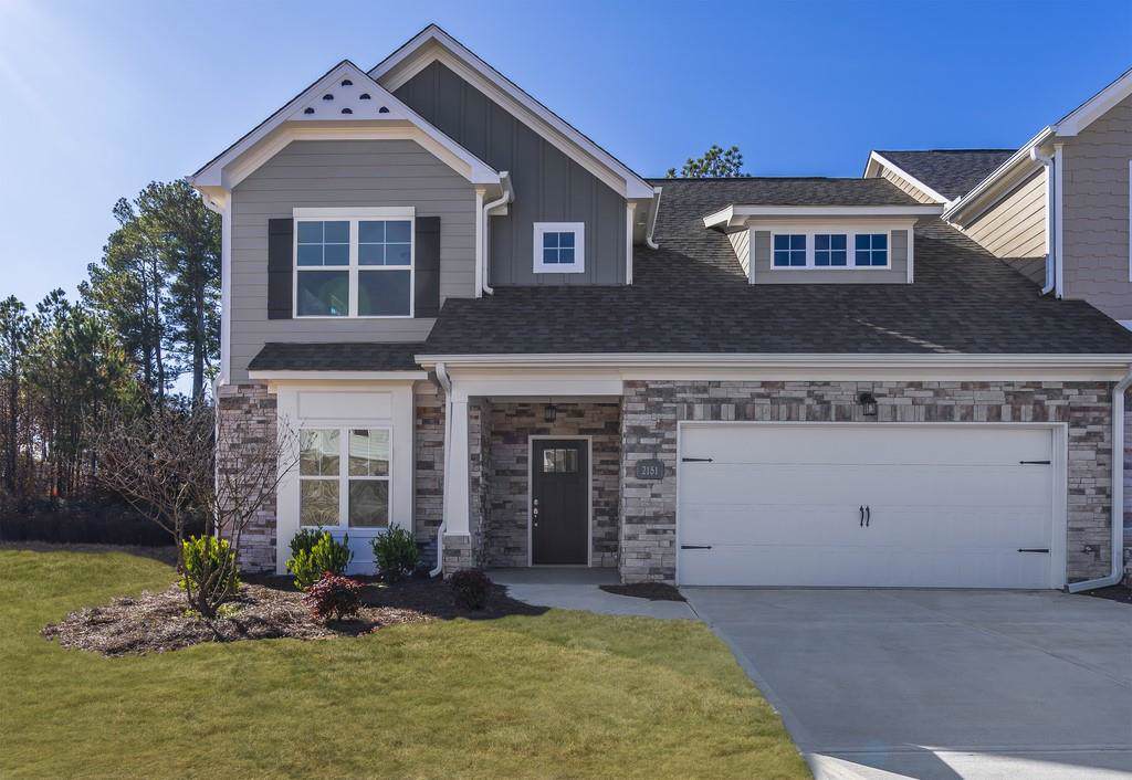 1647 Short Shadow Lane - Photo 1