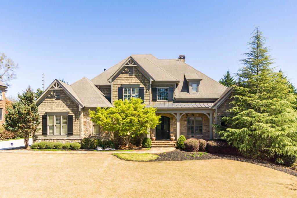 3846 Rockhaven Court - Photo 1