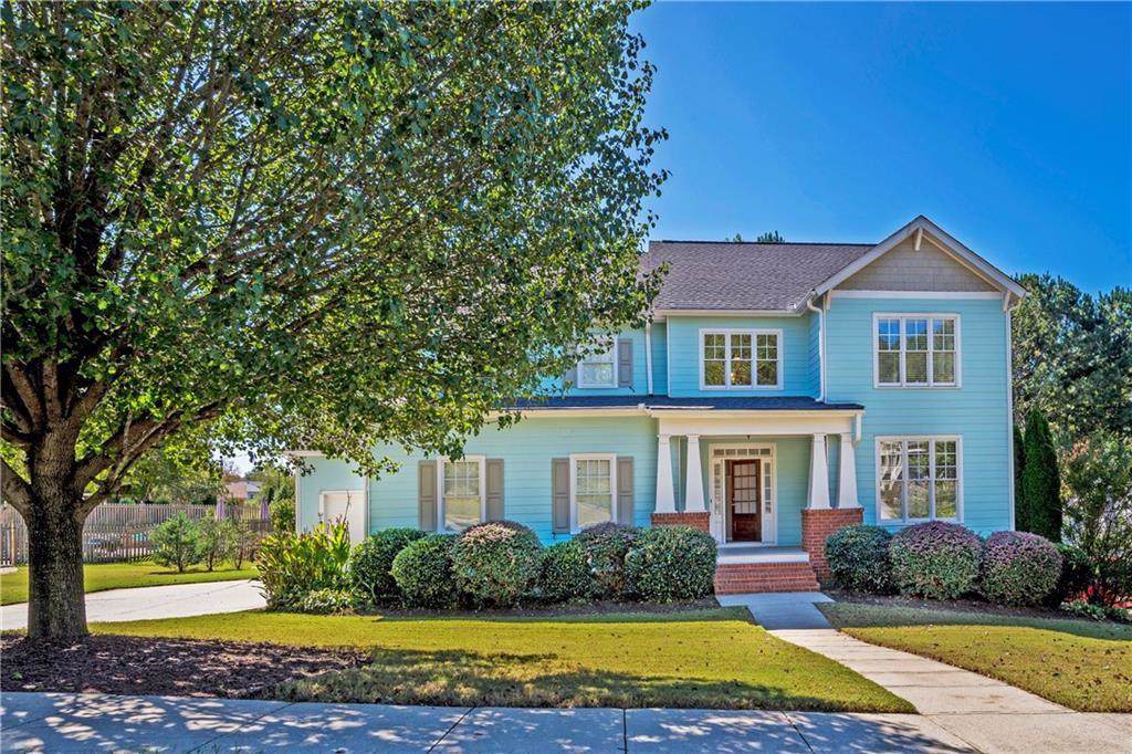 117 Arcadia Park Drive - Photo 1