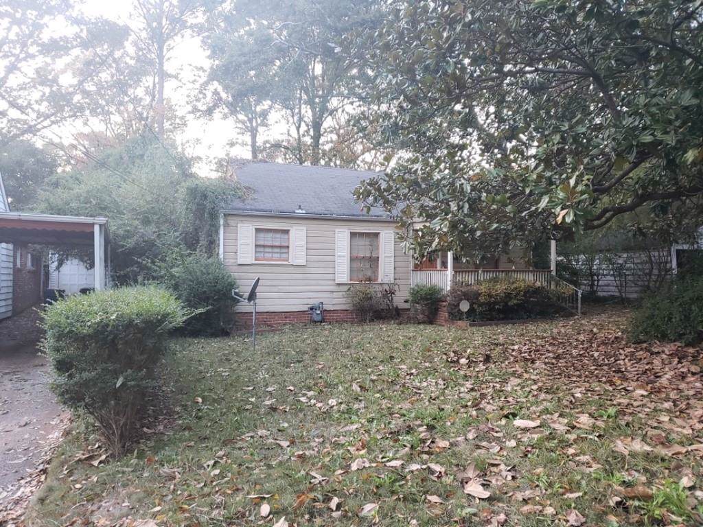 2507 Lumpkin Street - Photo 1