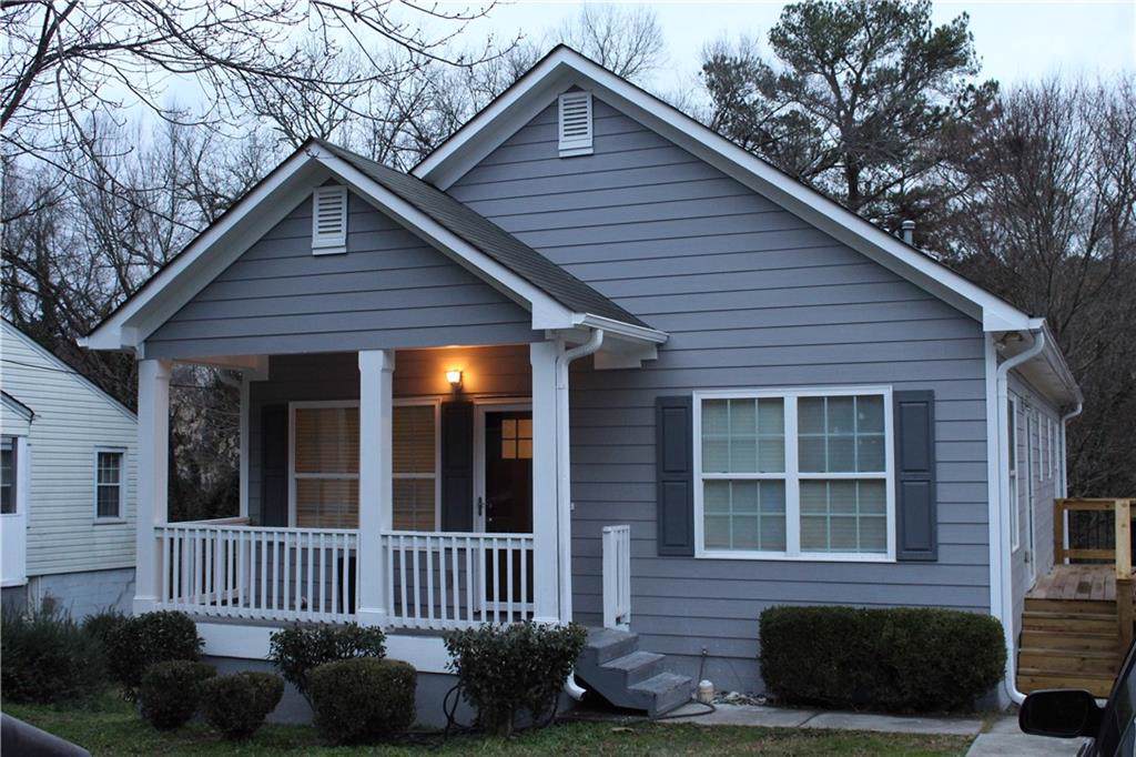 731 Church Street - Photo 1