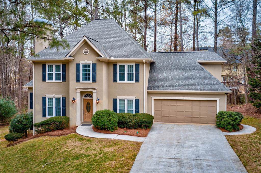 5130 Hyatt Drive - Photo 1