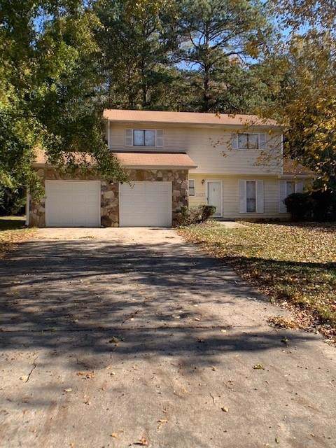 2400 Reynolds Road - Photo 1
