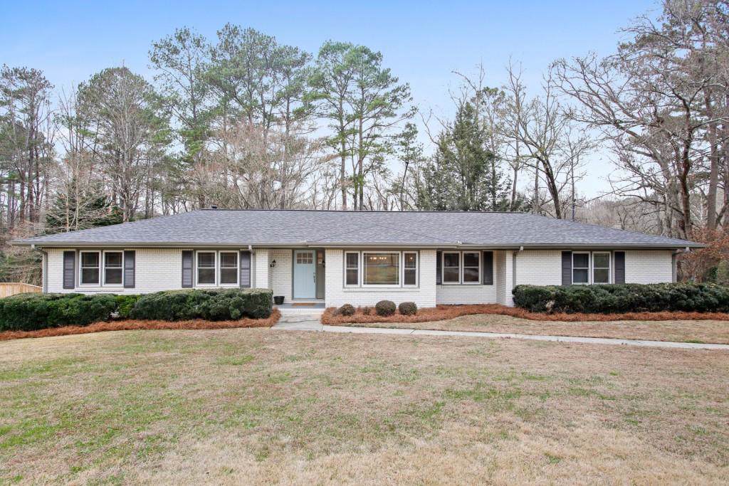 261 Blue Sky Drive - Photo 1