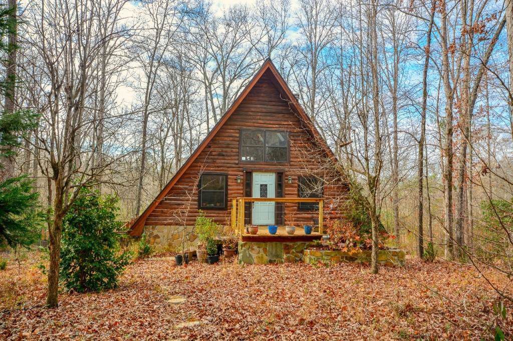 2560 Bonds Lake Road - Photo 1