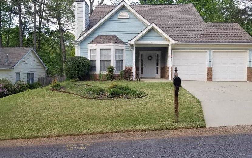 1808 Crestwood Drive - Photo 1