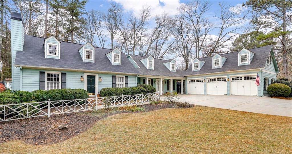 3160 Casteel Road - Photo 1