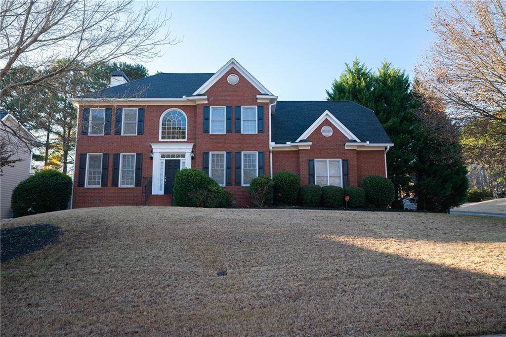 405 Millhaven Way - Photo 1