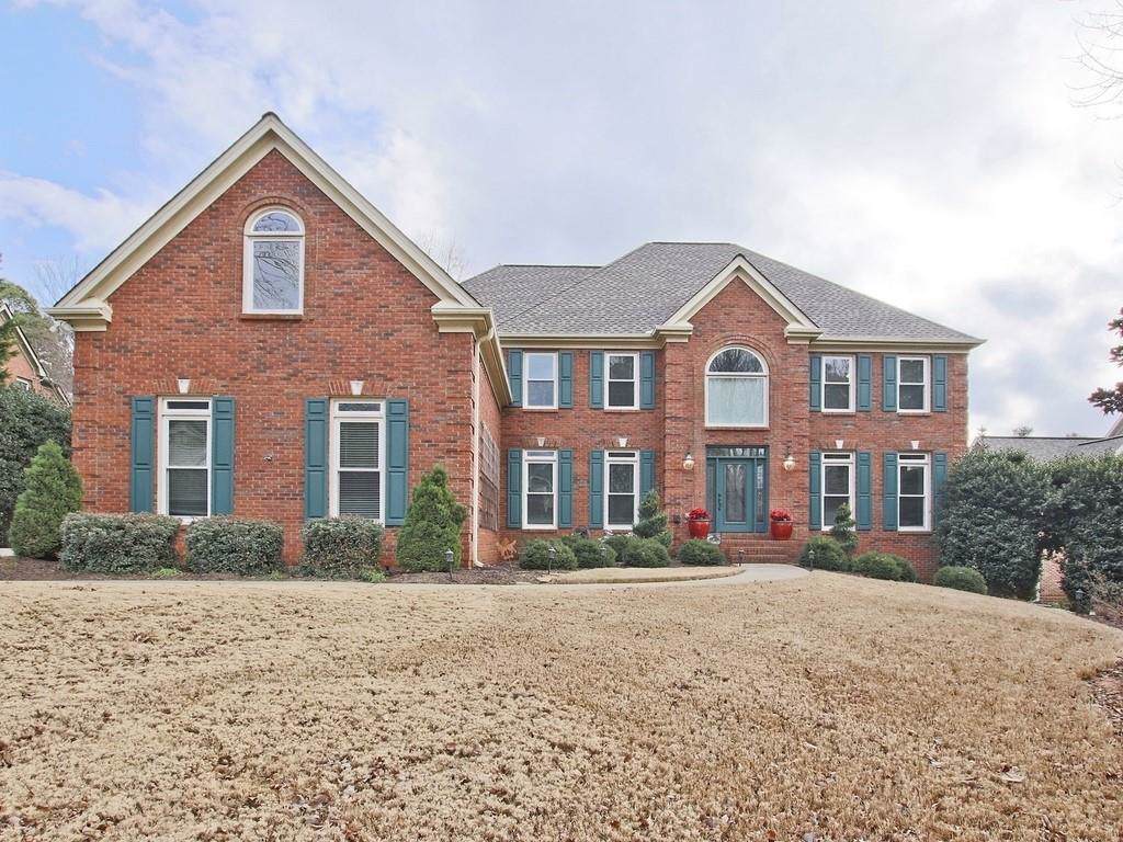 468 Schofield Drive - Photo 1