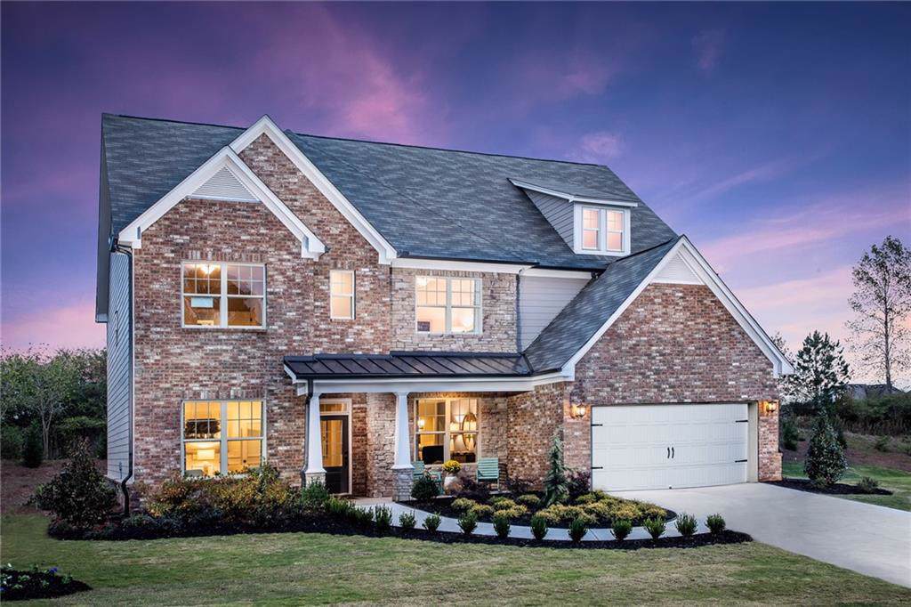3825 Bailey Park Drive - Photo 1
