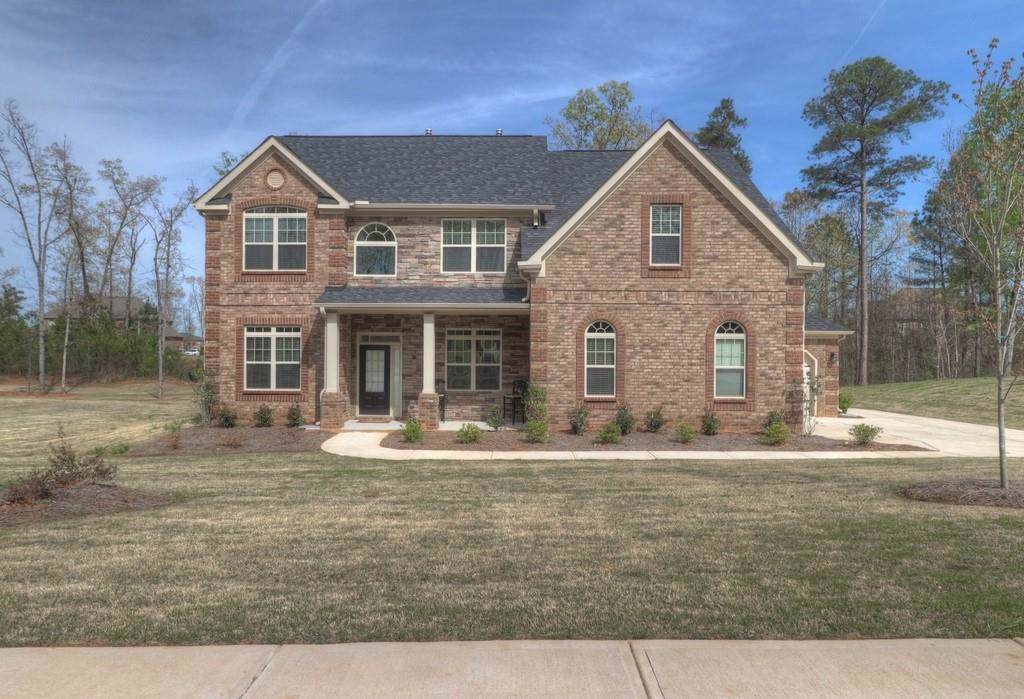4709 Evanescence Way - Photo 1