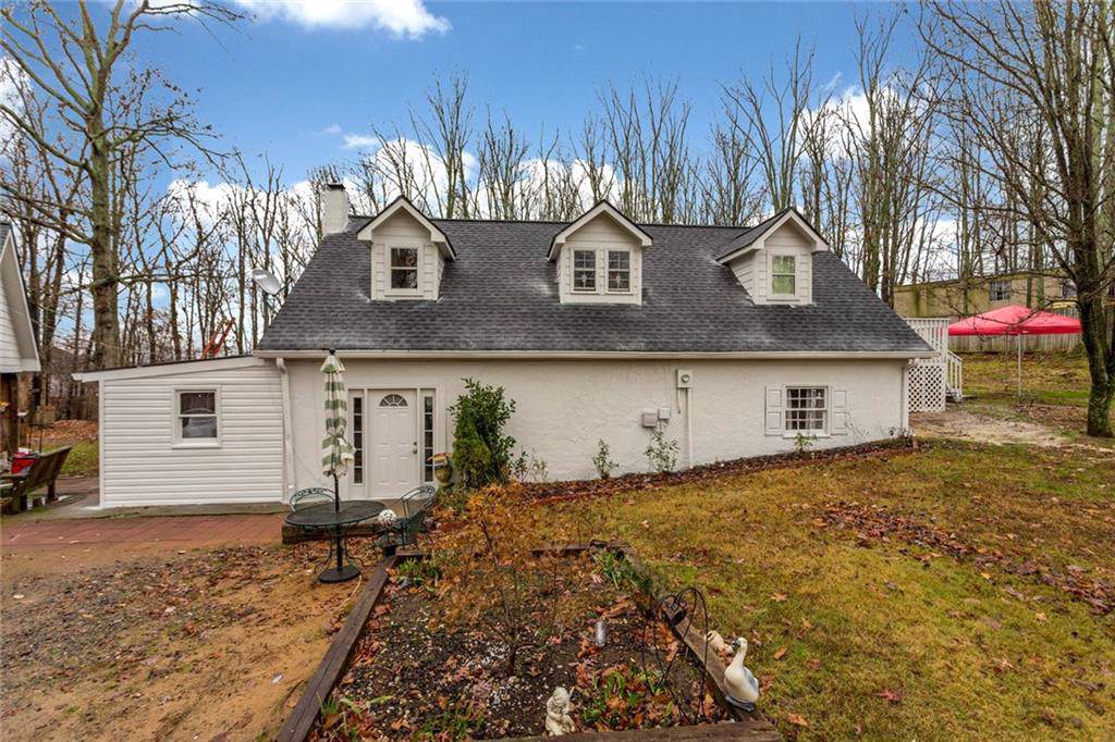 2565 State Barn Road - Photo 1