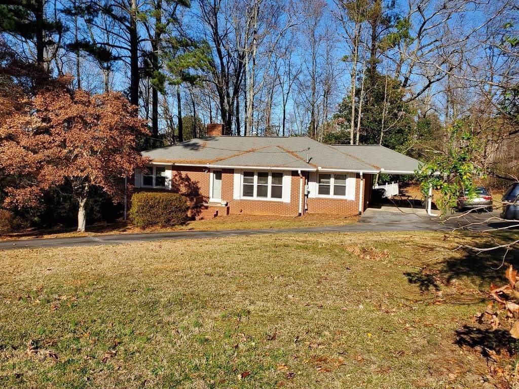 1900 Groover Road - Photo 1