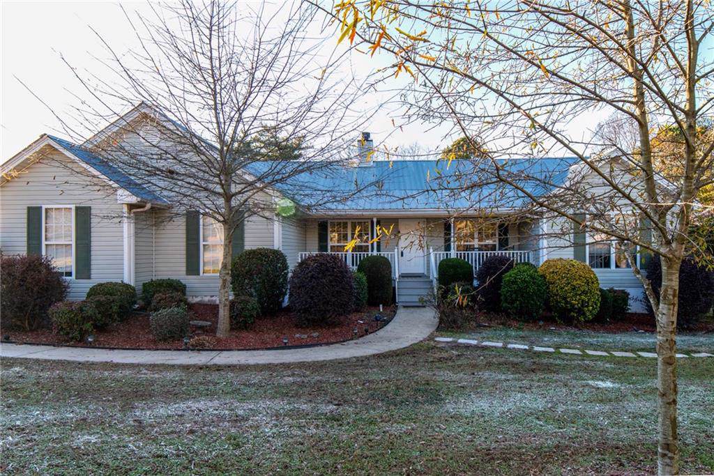 2325 Dr Bramblett Road - Photo 1