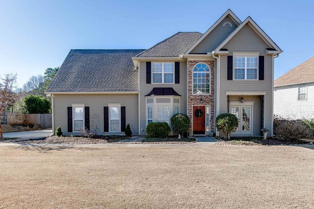 6307 Spring Lake Drive - Photo 1
