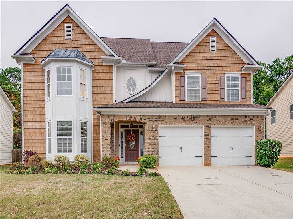 2392 Mcintosh Drive - Photo 1