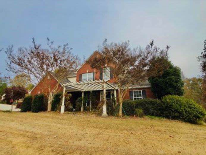 381 Plantation Ridge Court - Photo 1