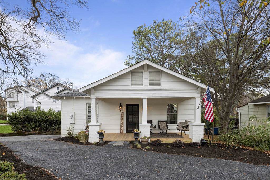 1703 Defoor Avenue - Photo 1