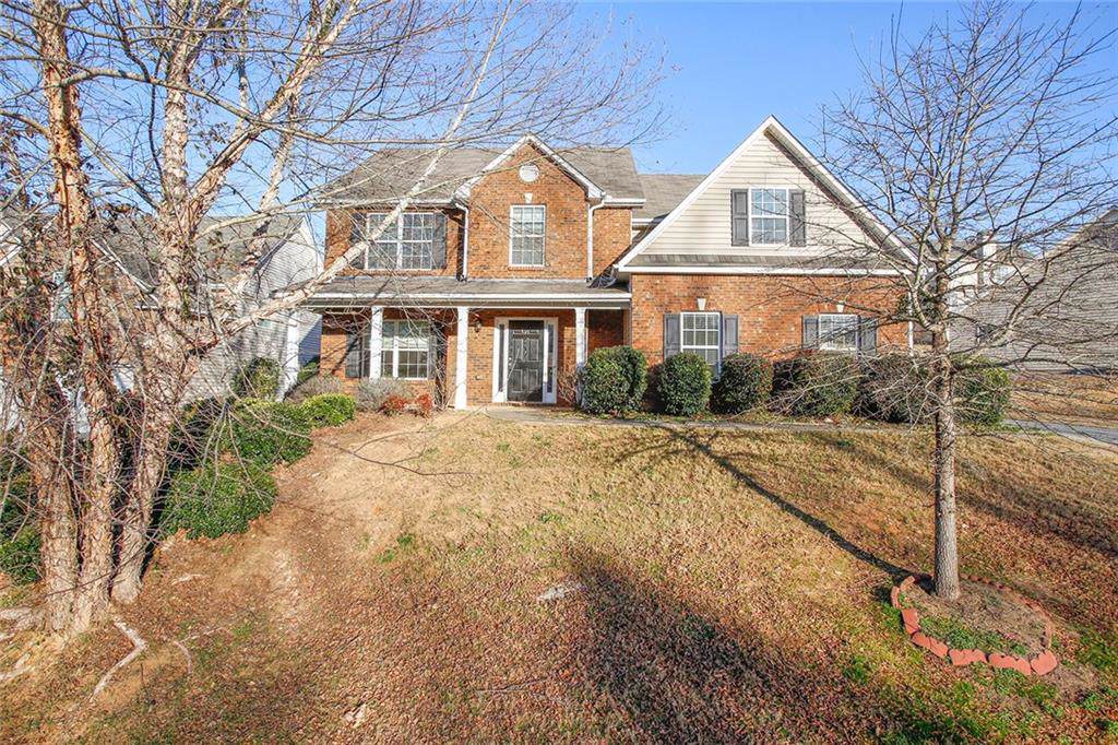 1725 River Mill Trail - Photo 1