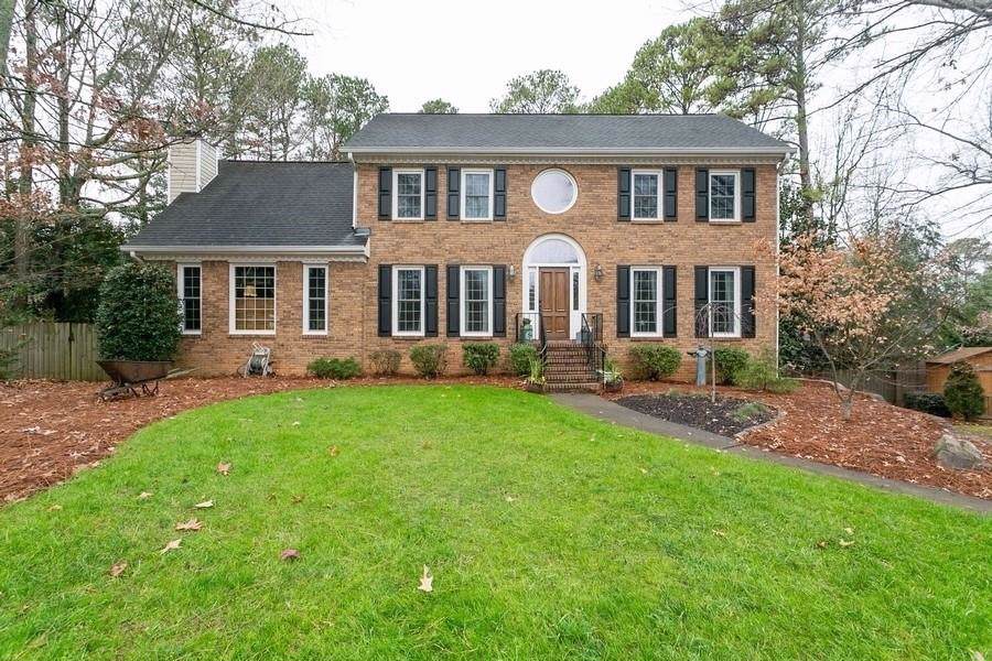 5499 Portal Place - Photo 1