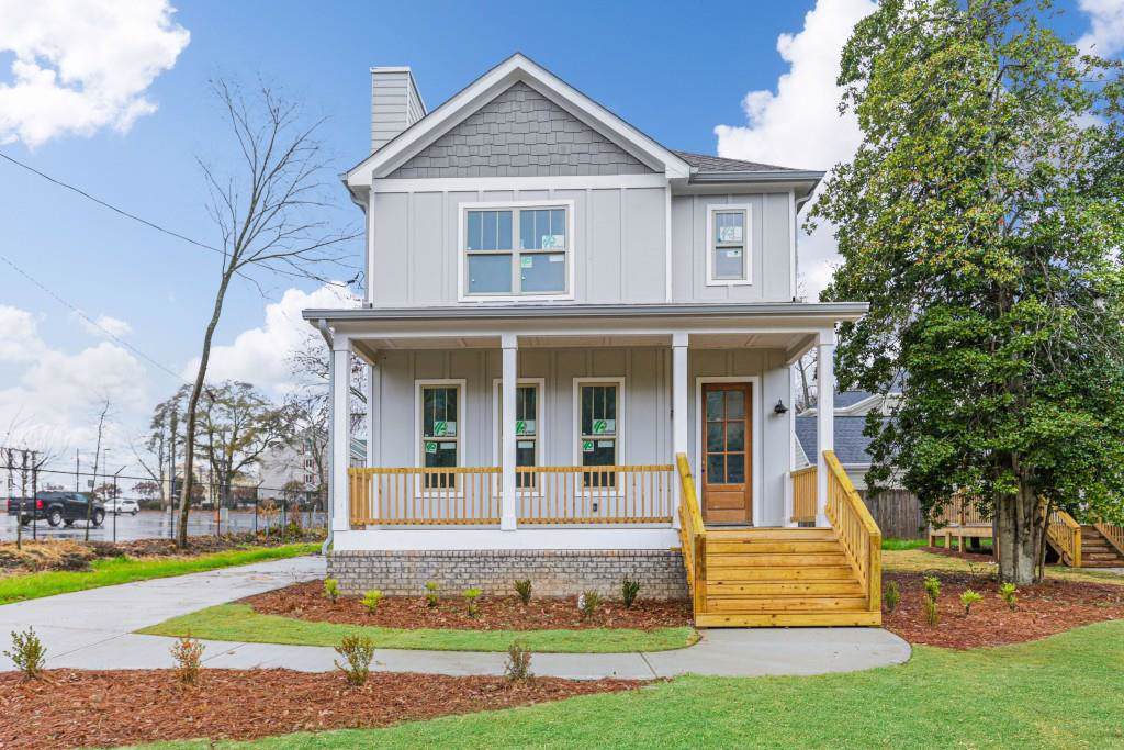 3445 Fortner Street - Photo 1