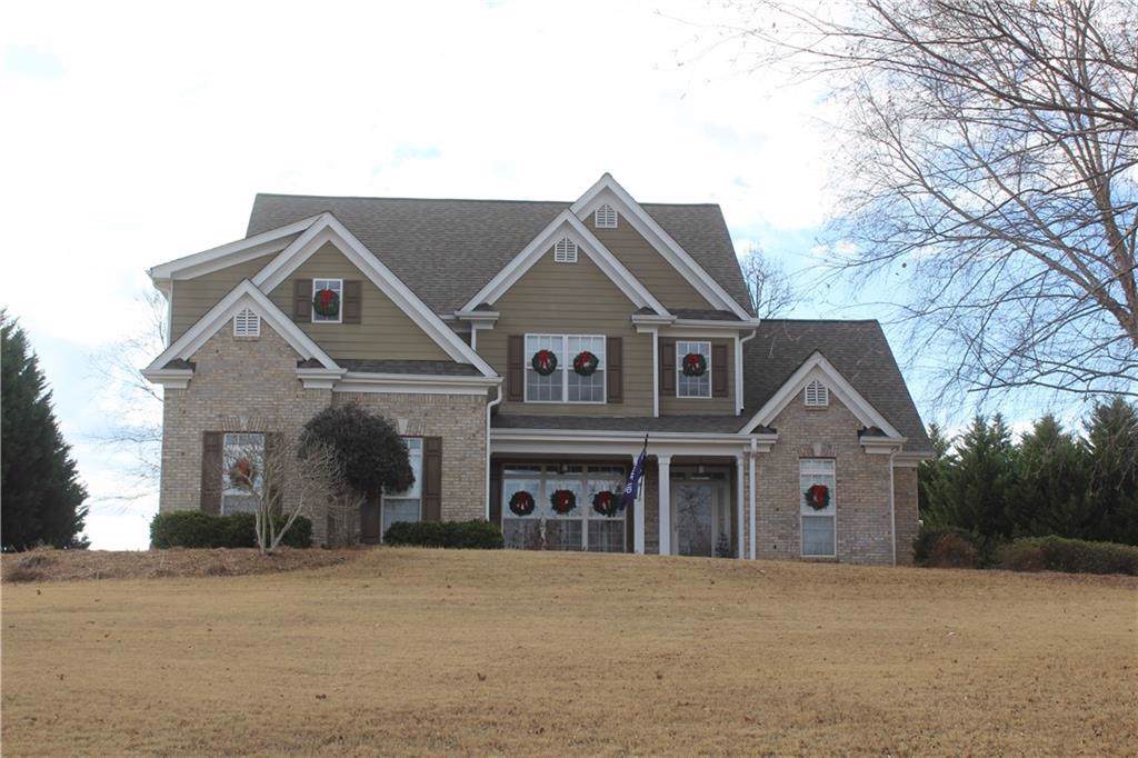 2601 Alexis Way - Photo 1