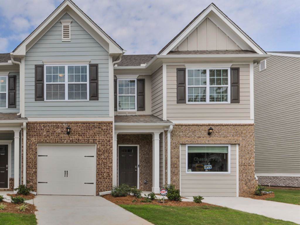 5615 Union Pointe Drive - Photo 1