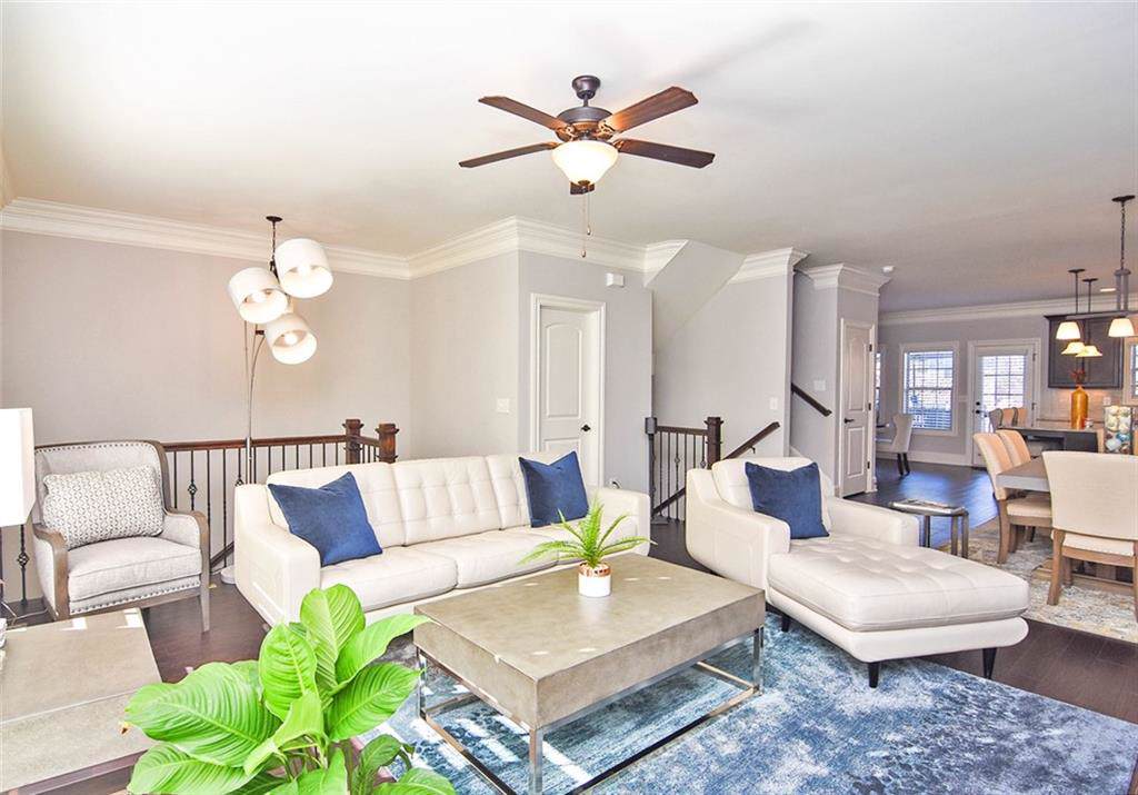 2453 Magnolia Ridge Drive - Photo 1