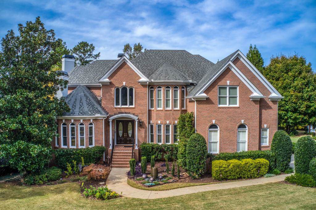 8190 Nesbit Ferry Road - Photo 1