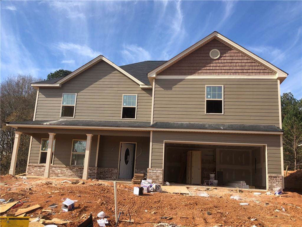 712 Pinnacle Drive - Photo 1