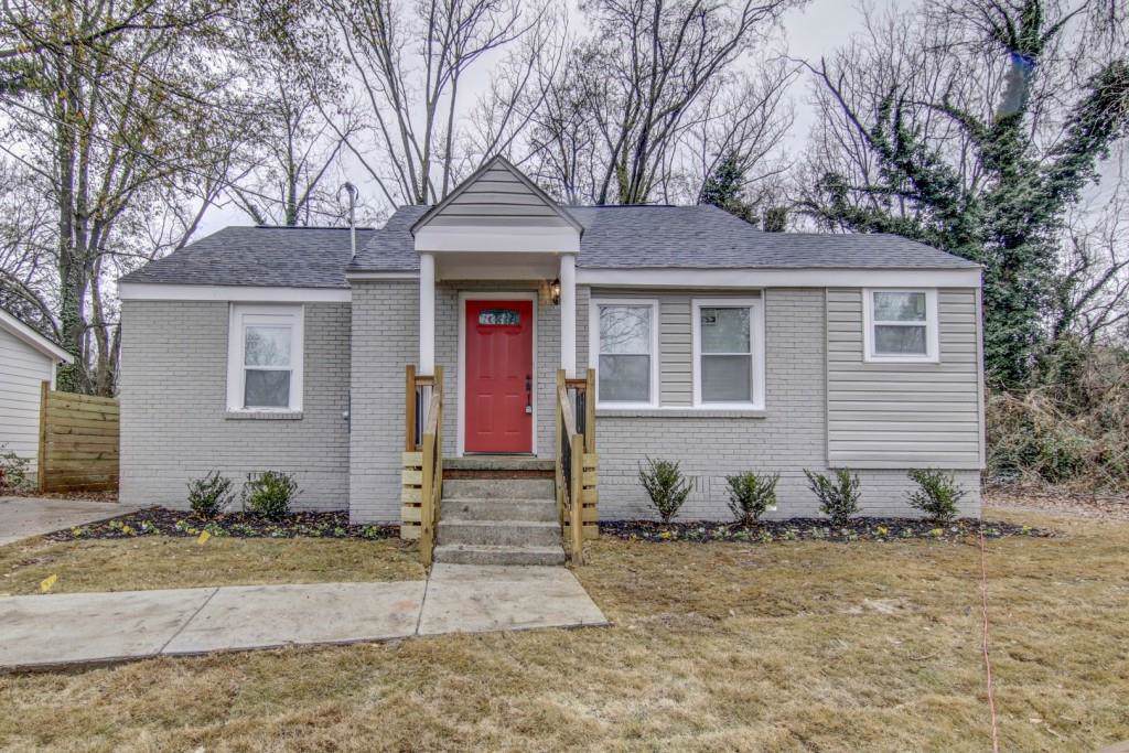 1036 Ashby Terrace - Photo 1