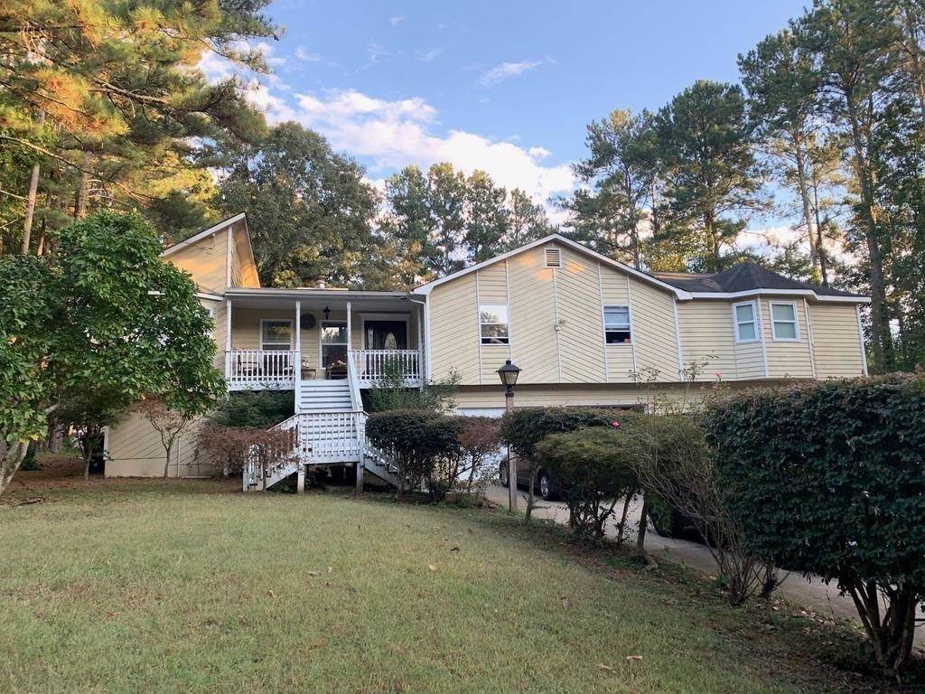 2840 Emerald Forest Drive - Photo 1