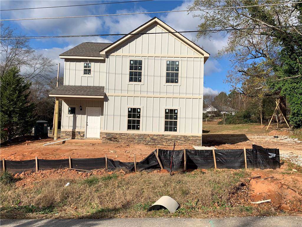 138 Park Street - Photo 1
