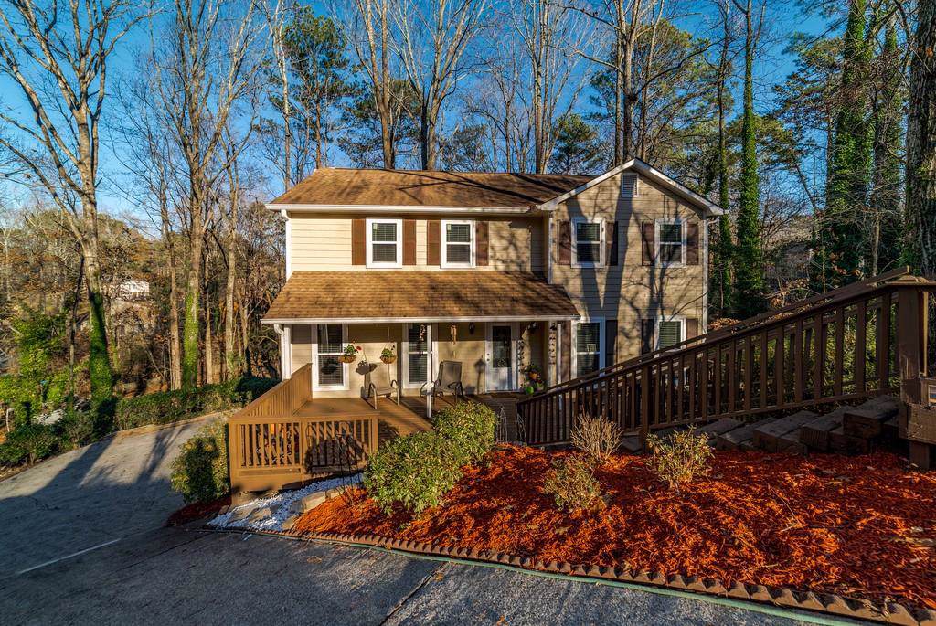 4066 Crossfield Court - Photo 1