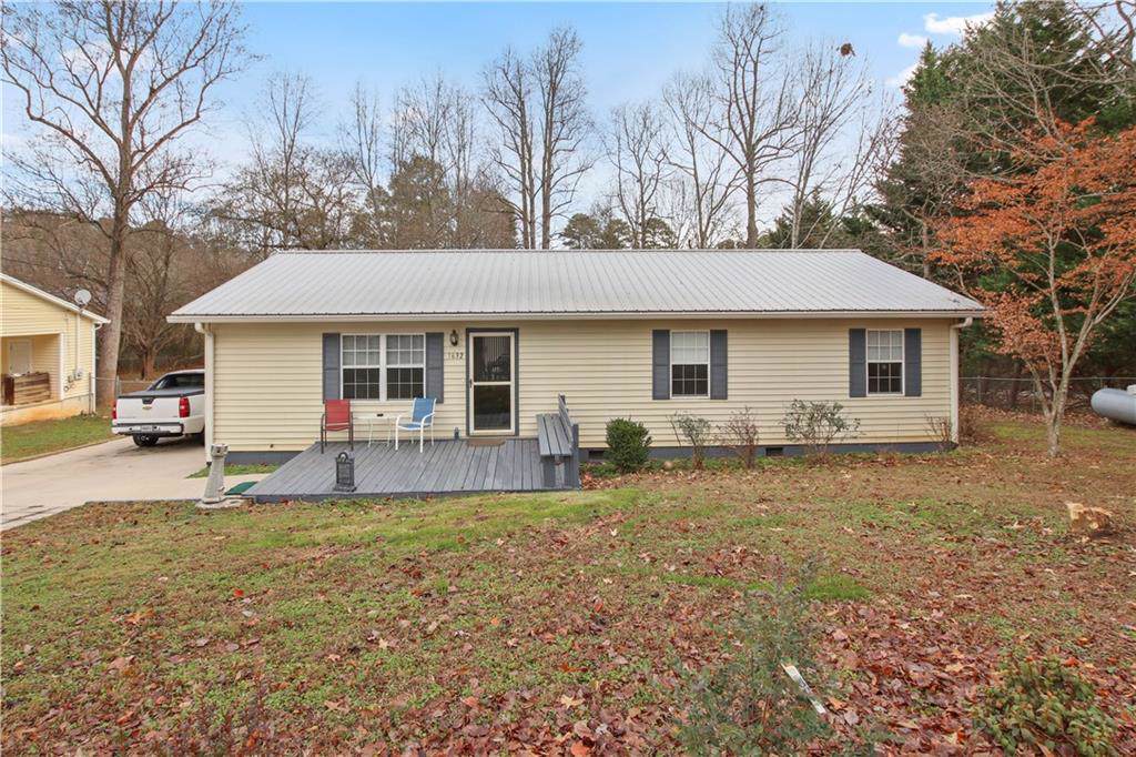 5632 Nacoochee Street - Photo 1
