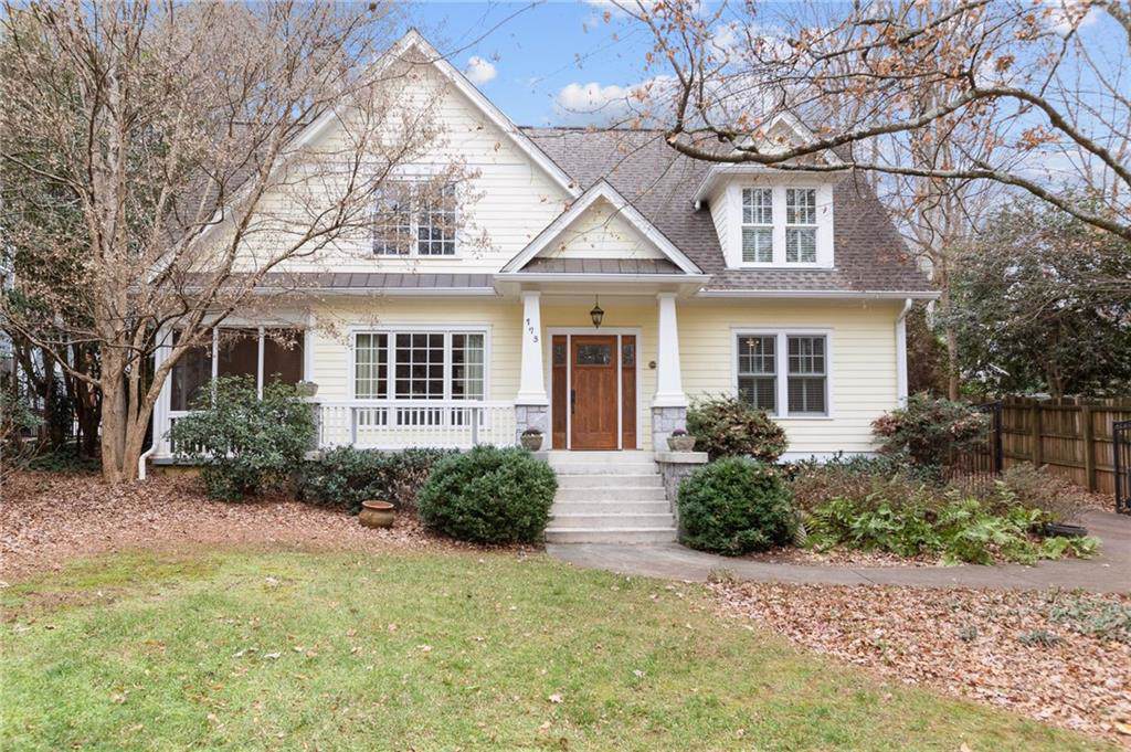 173 Mount Vernon Drive - Photo 1