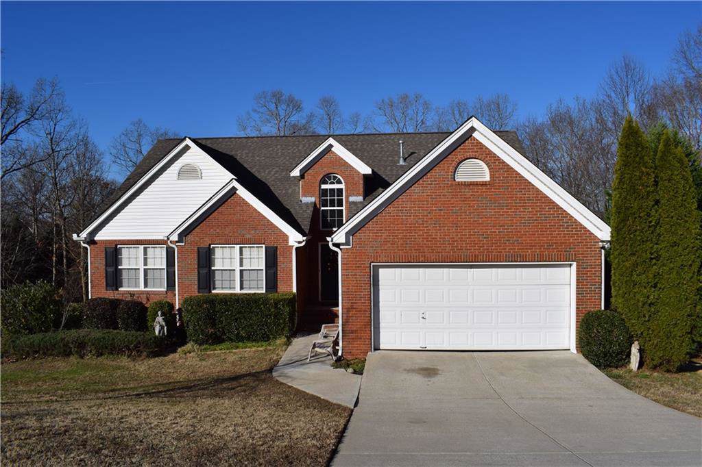 3934 Celtic Court - Photo 1