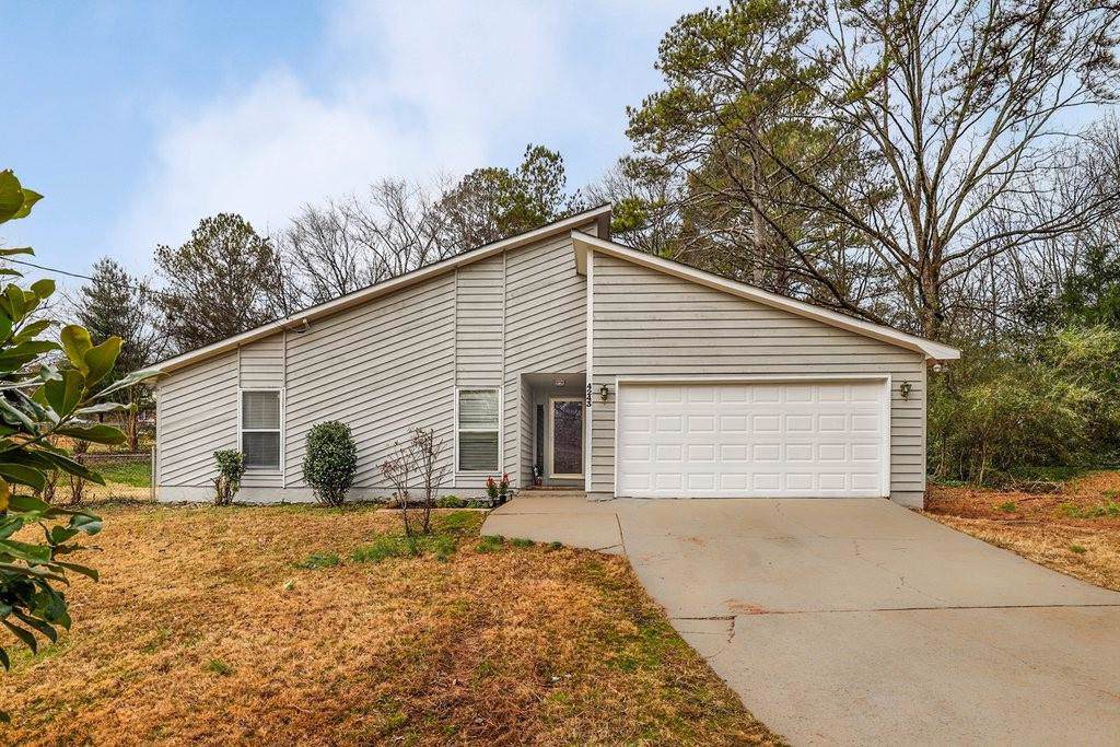 4243 Inlet Road - Photo 1