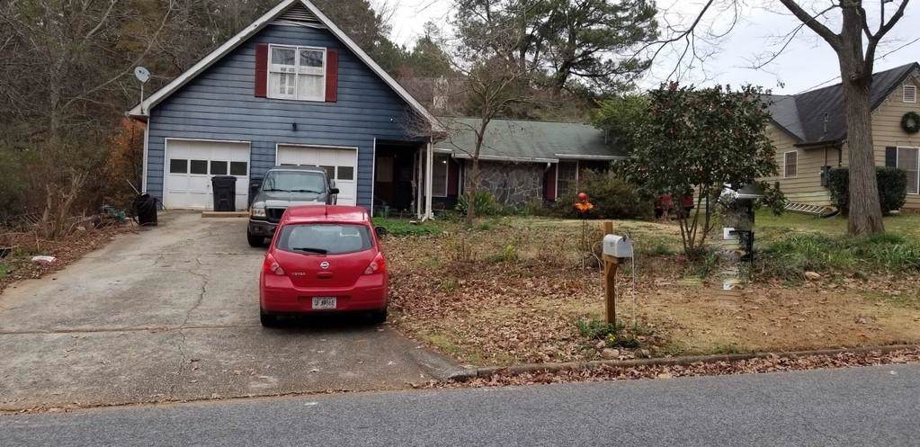 11072 Shannon Circle - Photo 1